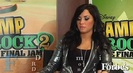 Move Over Miley Cyrus - Here Comes Demi Lovato 0330