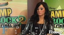 Move Over Miley Cyrus - Here Comes Demi Lovato 0334
