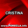545-CRISTINA avatar cu nume part 2