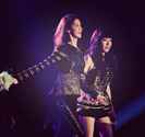 YoonTiff :x . [Yoona & Tiffany]