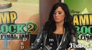 Move Over Miley Cyrus - Here Comes Demi Lovato 0336
