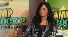 Move Over Miley Cyrus - Here Comes Demi Lovato 0338