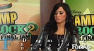 Move Over Miley Cyrus - Here Comes Demi Lovato 0340