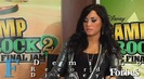 Move Over Miley Cyrus - Here Comes Demi Lovato 0345