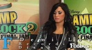 Move Over Miley Cyrus - Here Comes Demi Lovato 0351