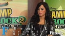 Move Over Miley Cyrus - Here Comes Demi Lovato 0356