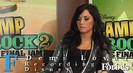 Move Over Miley Cyrus - Here Comes Demi Lovato 0363