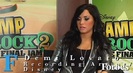 Move Over Miley Cyrus - Here Comes Demi Lovato 0369