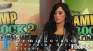 Move Over Miley Cyrus - Here Comes Demi Lovato 0373