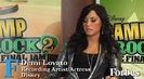 Move Over Miley Cyrus - Here Comes Demi Lovato 0413
