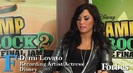 Move Over Miley Cyrus - Here Comes Demi Lovato 0445