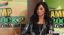 Move Over Miley Cyrus - Here Comes Demi Lovato 0650