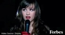 Move Over Miley Cyrus - Here Comes Demi Lovato 1017