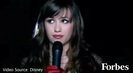 Move Over Miley Cyrus - Here Comes Demi Lovato 1031