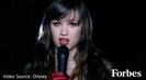 Move Over Miley Cyrus - Here Comes Demi Lovato 1053