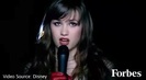 Move Over Miley Cyrus - Here Comes Demi Lovato 1054