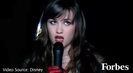 Move Over Miley Cyrus - Here Comes Demi Lovato 1064