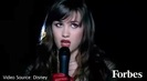 Move Over Miley Cyrus - Here Comes Demi Lovato 1068