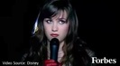 Move Over Miley Cyrus - Here Comes Demi Lovato 1073