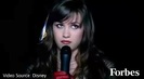 Move Over Miley Cyrus - Here Comes Demi Lovato 1076