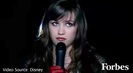 Move Over Miley Cyrus - Here Comes Demi Lovato 1077