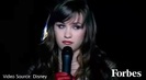 Move Over Miley Cyrus - Here Comes Demi Lovato 1080
