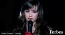 Move Over Miley Cyrus - Here Comes Demi Lovato 1082