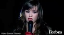 Move Over Miley Cyrus - Here Comes Demi Lovato 1086