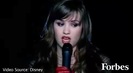 Move Over Miley Cyrus - Here Comes Demi Lovato 1097
