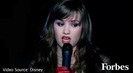 Move Over Miley Cyrus - Here Comes Demi Lovato 1100