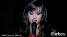 Move Over Miley Cyrus - Here Comes Demi Lovato 1112