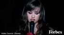 Move Over Miley Cyrus - Here Comes Demi Lovato 1113