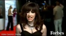 Move Over Miley Cyrus - Here Comes Demi Lovato 1127