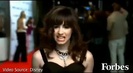 Move Over Miley Cyrus - Here Comes Demi Lovato 1134