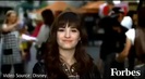 Move Over Miley Cyrus - Here Comes Demi Lovato 1139