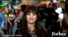 Move Over Miley Cyrus - Here Comes Demi Lovato 1152