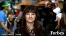 Move Over Miley Cyrus - Here Comes Demi Lovato 1156
