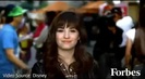 Move Over Miley Cyrus - Here Comes Demi Lovato 1158