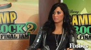 Move Over Miley Cyrus - Here Comes Demi Lovato 0790