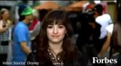 Move Over Miley Cyrus - Here Comes Demi Lovato 1169