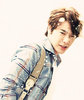 ~ ♥ Donghae . :x ♥ ~
