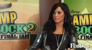 Move Over Miley Cyrus - Here Comes Demi Lovato 0798