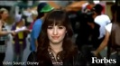 Move Over Miley Cyrus - Here Comes Demi Lovato 1186