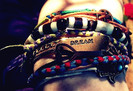glamorous dream bracelets-f97740