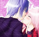 ikuto and amu 14