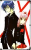 ikuto and amu 15
