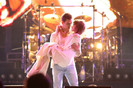 concert
