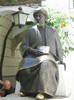 Statuia lui Maimonide
