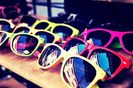 colorful sunglasses-f01071