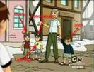 ben 10 naruto